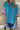 Striped Round Neck Half Sleeve T-Shirt - Street Rider Apparel