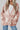 Star Button Up Long Sleeve Cardigan - Street Rider Apparel