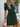 Perfee Tie Waist Button Down Short Sleeve Mini Dress - Street Rider Apparel