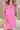 Half Zip Cap Sleeve Mini Dress - Street Rider Apparel
