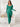 Scoop Neck Long Sleeve Active Jumpsuit - Street Rider Apparel