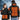 Cotton Padded Heating Hoodie Jacket