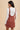Annie Wear V-Neck Adjustable Strap Denim Overall Dress with Pockets - Street Rider Apparel