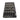 Mud Cloth Textile | Black-8