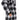 Men's Sherpa Lined Flannel Shirt Jacket with Hood,Plaid Shirt-Jac-3