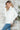 Half Zip Long Sleeve Knit Top - Street Rider Apparel