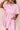 Round Neck Half Sleeve Mini Dress - Street Rider Apparel