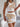 Round Neck Sleeveless Top and Skirt Knit Set - Street Rider Apparel