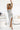 Numoco Basic 563-1 COSIMA Glossy, phenomenal draped dress - champagne colour-1