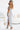 Numoco Basic 563-1 COSIMA Glossy, phenomenal draped dress - champagne colour-2