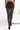 565-2 Elastic insulated tights for the fall/winter season - black-1