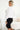 Numoco Basic 569-2 Suede Skirt with Tie - black-3