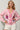 Double Take Full Size Nutcracker Sequin Bow Decor Cardigan - Street Rider Apparel