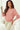 Bow Round Neck Long Sleeve Sweatshirt - Street Rider Apparel