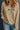Embroidered Clover Pattern Round Neck Sweatshirt - Street Rider Apparel