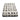 Mud Cloth Textile | Oversize Throw Blanket White-4