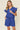 Double Take Full Size Texture Flounce Sleeve Top and Drawstring Shorts Set - Street Rider Apparel