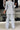Full Size Contrast Lapel Collar Top and Pants Set - Street Rider Apparel