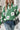 Flower Half Zip Long Sleeve Sweater - Street Rider Apparel