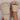 Beige Solid Non-slip Wide Band Thick Sole Slippers - Street Rider Apparel
