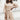 Apricot Boat Neck Knot Wide Leg Jumpsuit