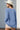 Double Take Full Size Notched Thumbhole Long Sleeve T-Shirt - Street Rider Apparel