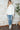 Half Zip Long Sleeve Knit Top - Street Rider Apparel