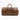 Christine Genuine Leather Duffle Bag-3