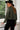 Fringe Trim Lapel Collar Cropped Blazer - Street Rider Apparel