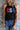 USA Grecian Neck Cami - Street Rider Apparel