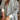 Slit Striped Round Neck Long Sleeve Sweatshirt - Street Rider Apparel