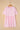 Round Neck Half Sleeve Mini Dress - Street Rider Apparel