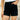 Judy Blue Full Size High Waist Tummy Control Cuffed Denim Shorts