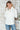 Half Zip Long Sleeve Knit Top - Street Rider Apparel