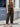 Lovelet Plaid Round Neck Sleeveless Top and Pants Set - Street Rider Apparel