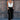 Black Vintage Pocket Velvet Jogger Pants - Street Rider Apparel