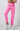 Star Raw Hem Distressed Jeans - Street Rider Apparel