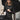 Taylor Swift Leather Jacket Black-0