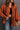 Swiss Dot Long Sleeve Shacket - Street Rider Apparel