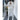 Tracksuit Men Set