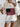 Devine US Flag Round Neck Long Sleeve Knit Top - Street Rider Apparel