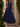 Perfee Slit Halter Neck Dress - Street Rider Apparel