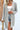 Openwork Button Down Long Sleeve Cardigan - Street Rider Apparel