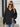 Button Up Dropped Shoulder Long Sleeve Outerwear - Street Rider Apparel