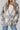 Star Button Up Long Sleeve Cardigan - Street Rider Apparel