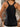 Full Size Lace Detail V-Neck Tank - Street Rider Apparel