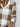 Plaid V-Neck Long Sleeve Dress - Street Rider Apparel