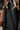 Cable-Knit Round Neck Sweater Dress - Street Rider Apparel