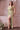 Satin Corset Off The Shoulder Dress-8