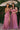 Fitted Ruched Satin Dress-2